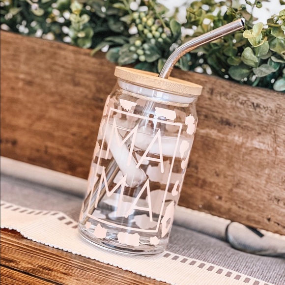 Custom Glass Beer Can - Picture 3 of 5